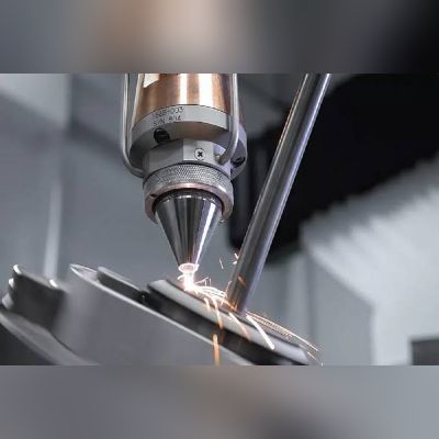 Laser Drilling